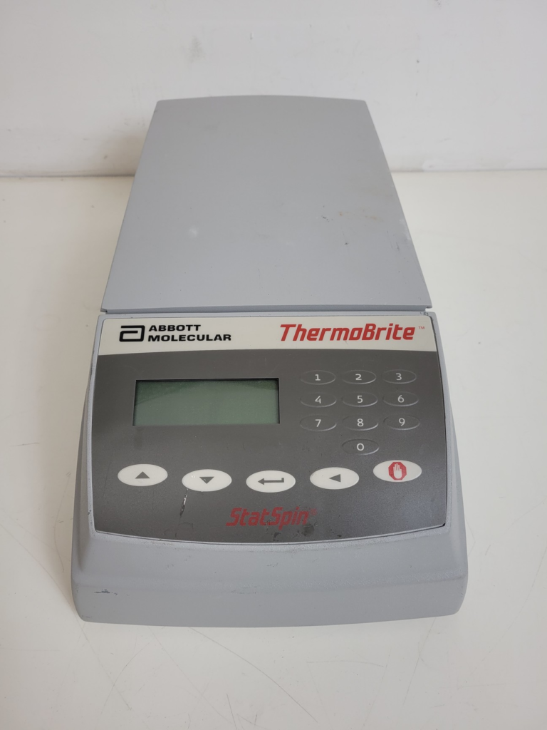 Chuẩn đoán lai huỳnh quang THERMOBRITE từ Lintech JSC (1)