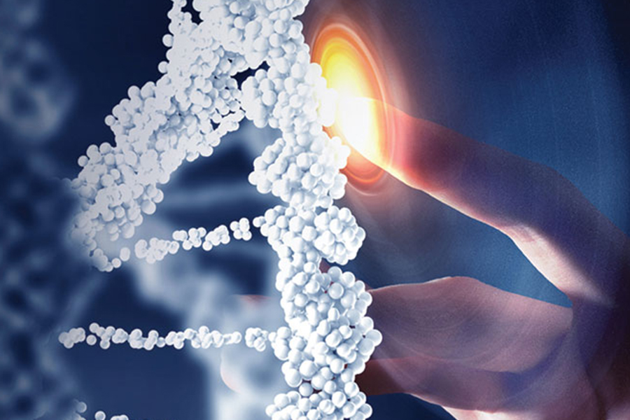 Sứ mệnh của Abbott Molecular
