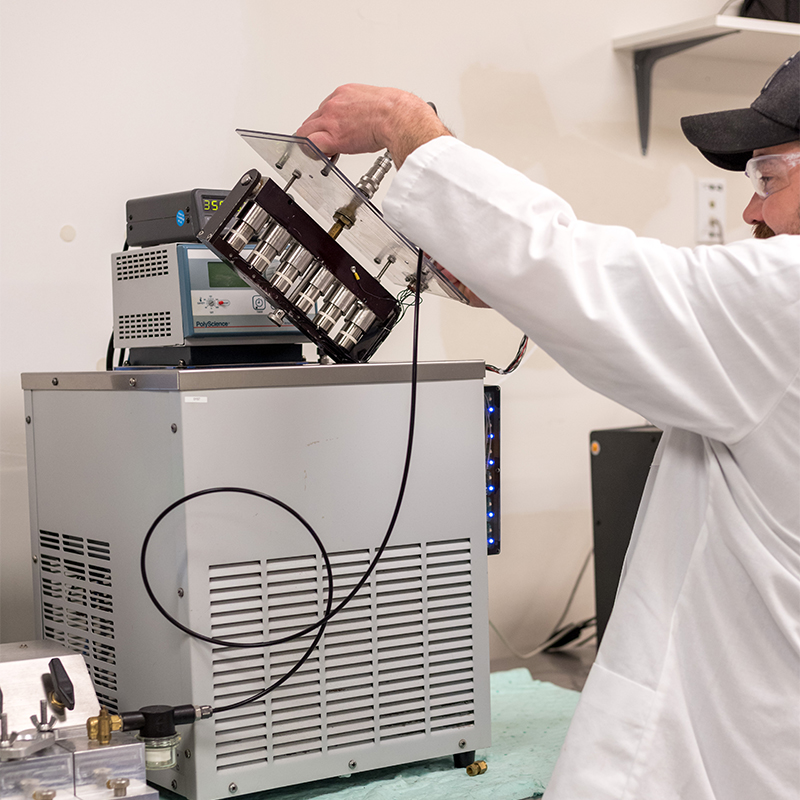 Hãng MadgeTech chuyên nghiệp