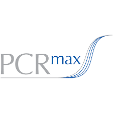 PCRmax logo