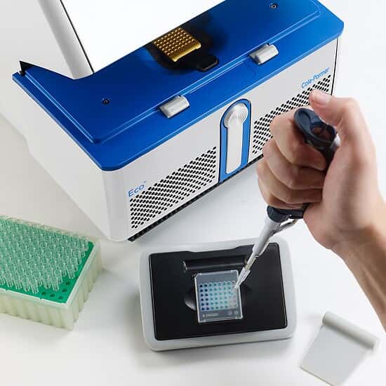 Ứng dụng của PCRmax