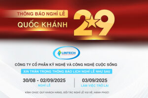 Lịch nghỉ lễ 2 tháng 9 năm 2025