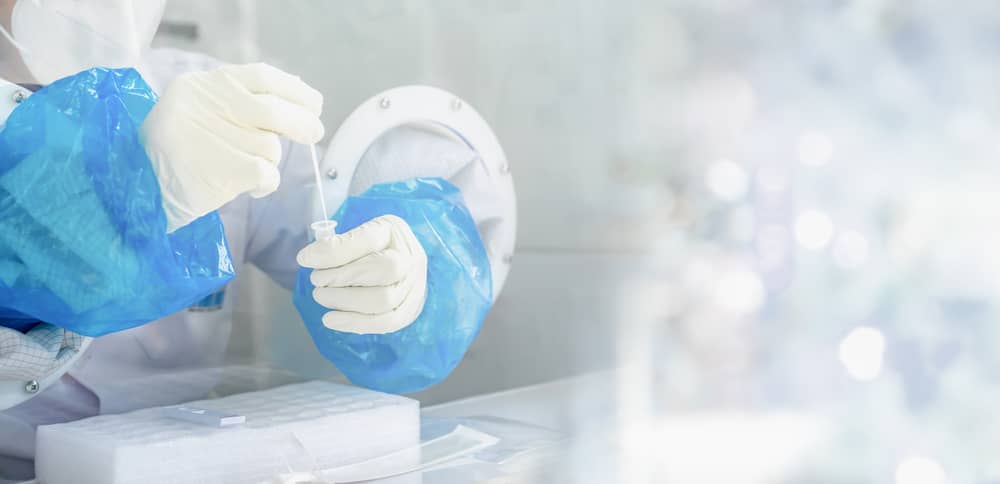 gợi ý cải thiện test pcr chính xác