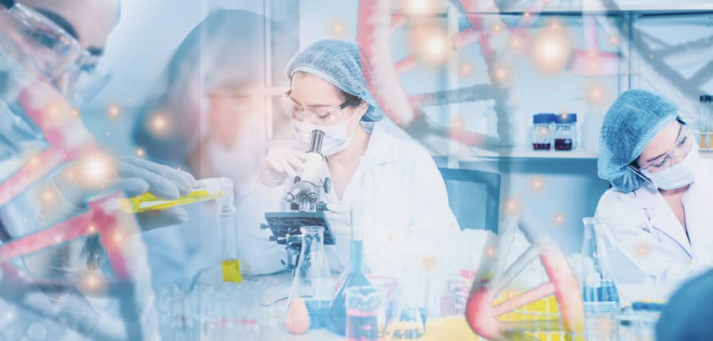 mặt hạn chế trong sinh học phân tử