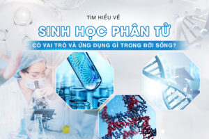 sinh học phân tử