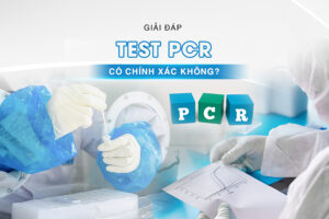 test pcr có chính xác không