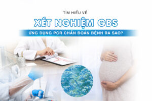 xét nghiệm gbs