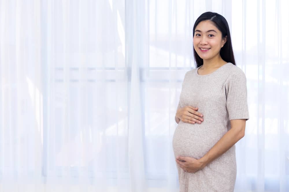 xét nghiệm gbs khi mang thai