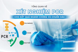 xét nghiệm pcr