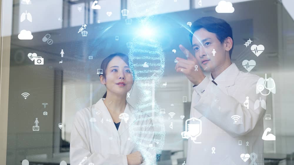tranh cãi về công nghệ dna tái tổ hợp