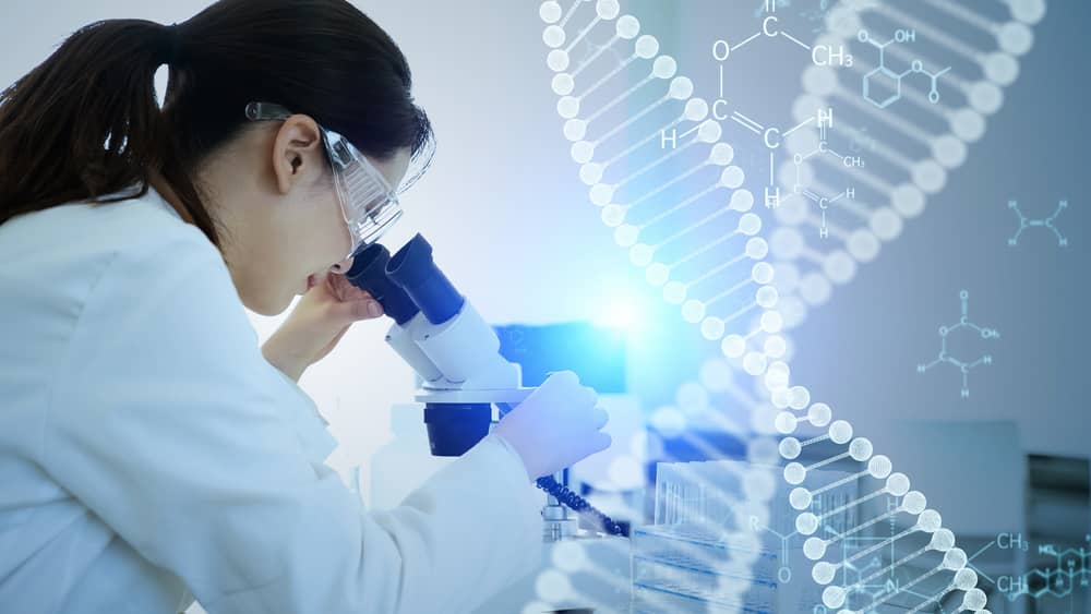 ứng dụng công nghệ dna tái tổ hợp