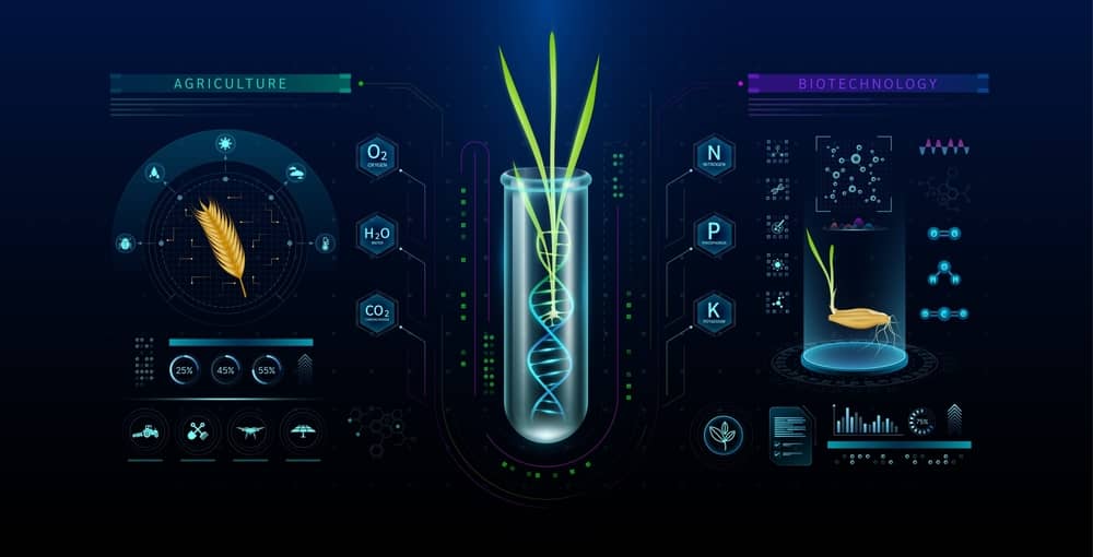 Các yếu tố ảnh hưởng đến tách chiết dna