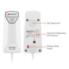 giám sát nhiệt độ từ xa MadgeTech THERM•A•LERT-P phòng thí nghiệm thông minh