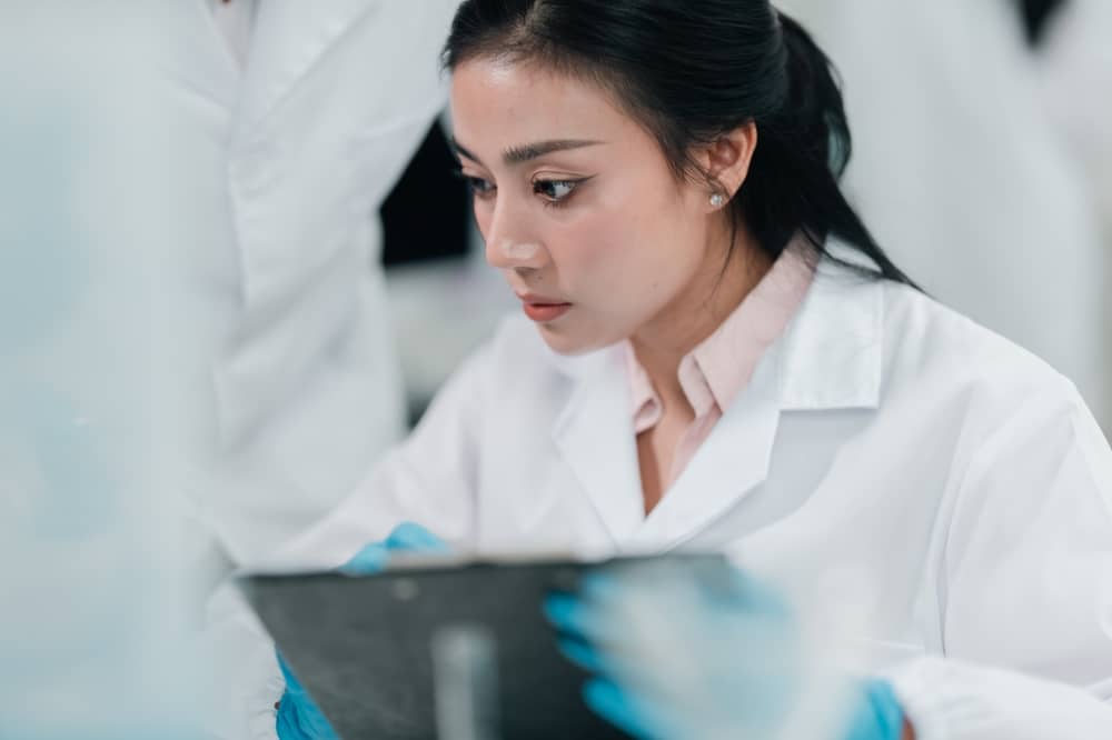 di truyền học tại Việt Nam
