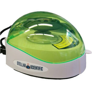 Nắp trên máy ly tâm mini Myfuge c1008