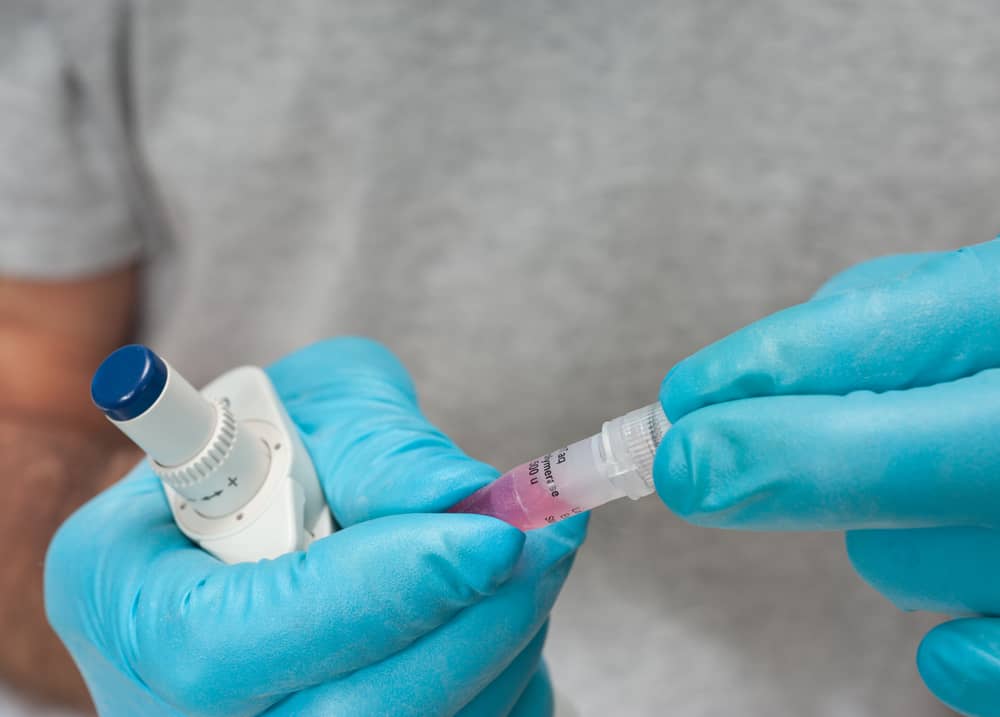 Thao tác sử dụng Accuris Taq