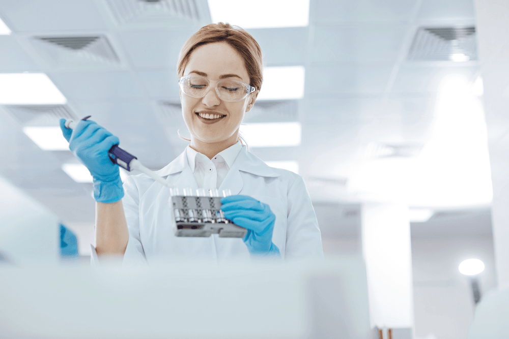 ứng dụng real time pcr trong di truyền học