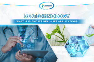 Biotechnology