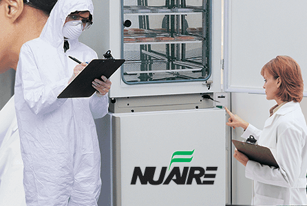 Giới thiệu chung về Nuaire hãng đối tác của Lintech JSC