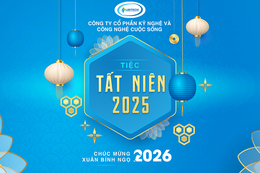 Tất niên 2025