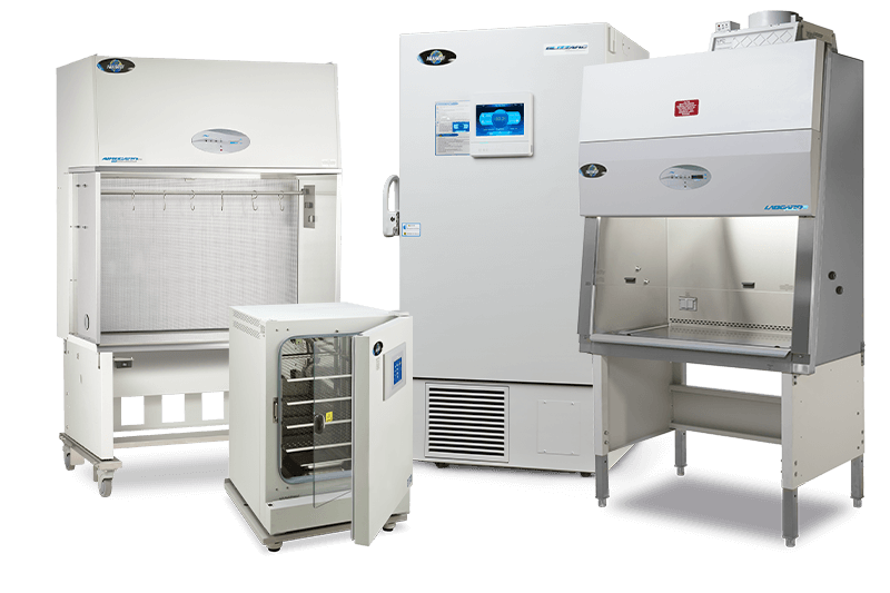 Các sản phẩm và dịch vụ của Nuaire