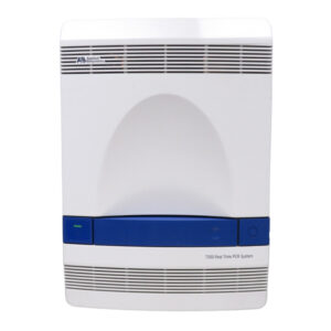 7500 real time pcr system