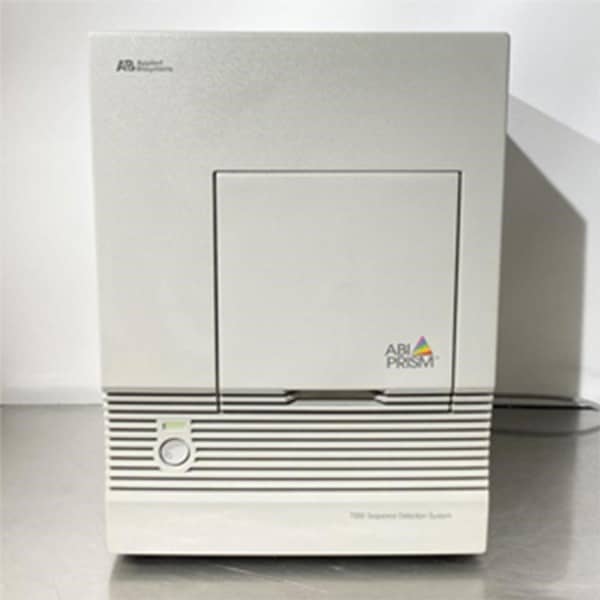 Maintenance-and-Calibration-ABI-PRISM-7000-Real-time-PCR