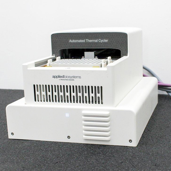 Maintenance and Calibration automated thermal cycler​