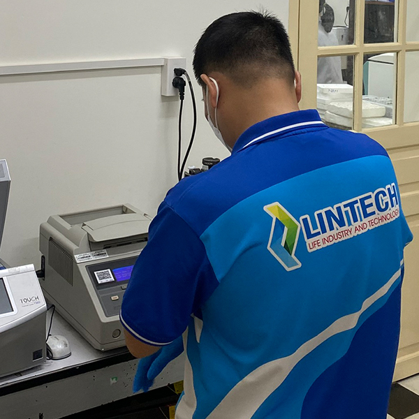 Maintenance and Calibration of the-PCR 9700 System