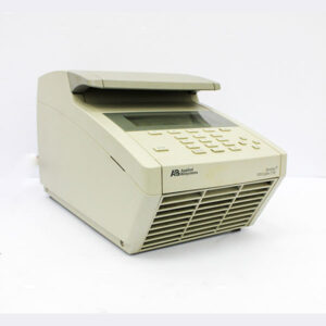 Maintenance-of-the-PCR-2700-System