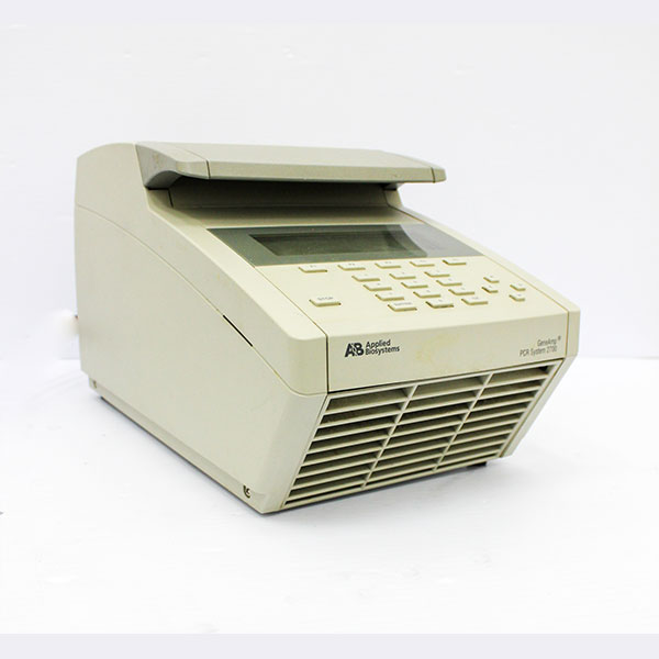 Maintenance-of-the-PCR-2700-System