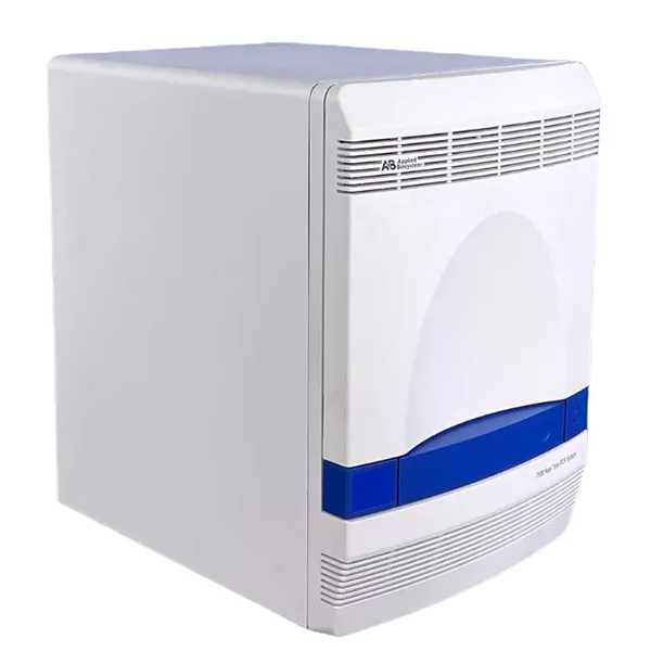 7500 real time pcr system manual