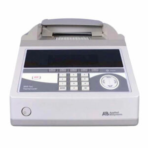 abi 9800 fast pcr system​