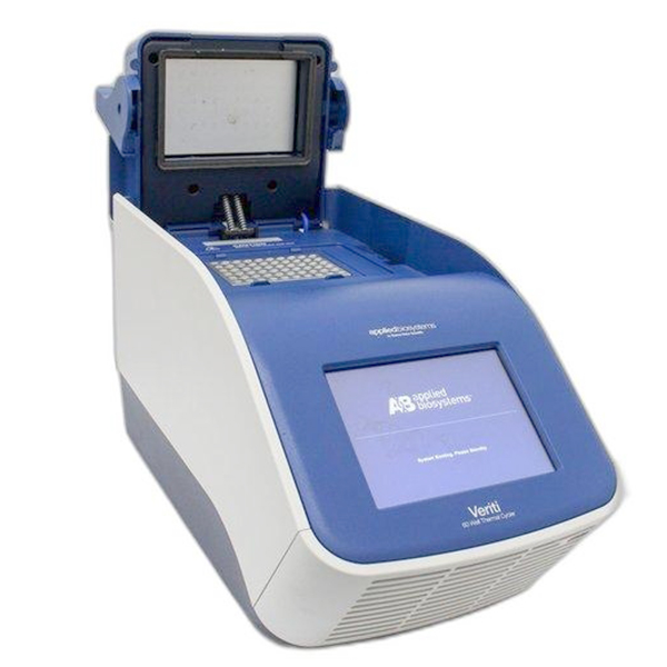 ABI Veriti PCR