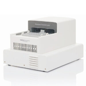 Automated Thermal Cycler (ATC) for PCR Automation