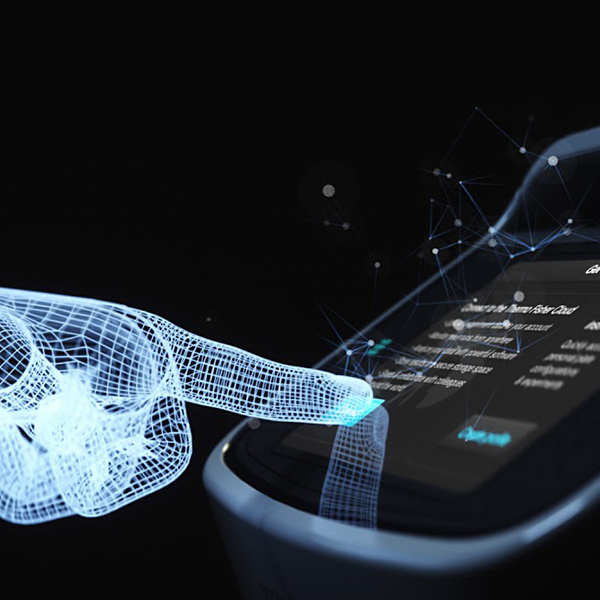 maintenance mini amp pcr​