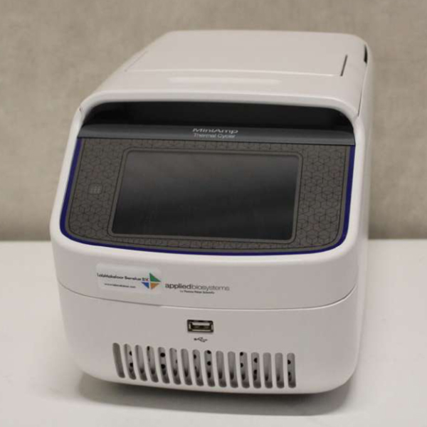 Mini amp PCR Plus