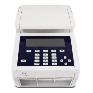 Bảo trì và hiệu chuẩn máy PCR 2720