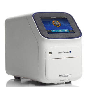 Quantstudio 5 Real Time PCR System