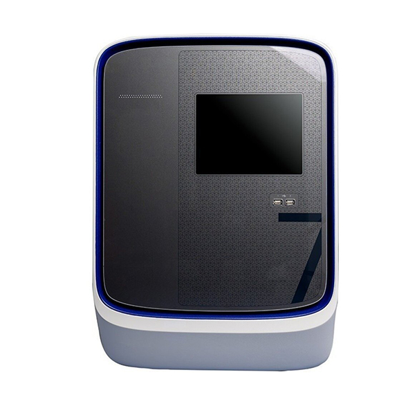 Quantstudio 7 pro dx real time pcr system