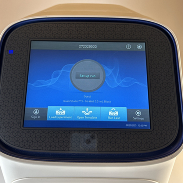 screen quantstudio 3