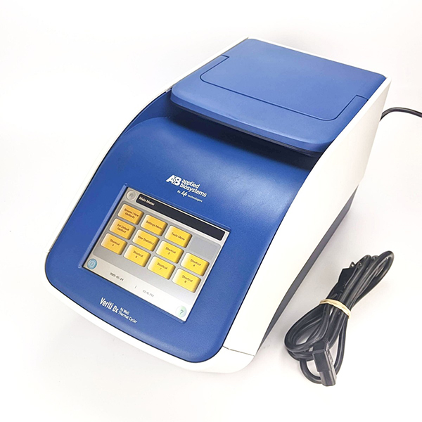 veriti dx PCR