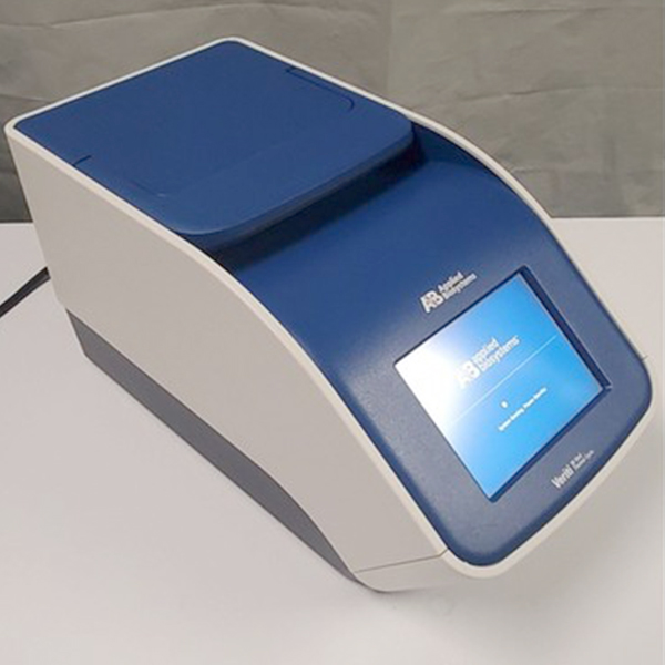 ABI Veriti PCR Machine