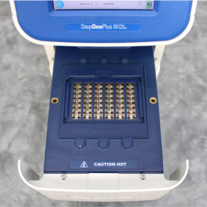 abi steponeplus real-time pcr system