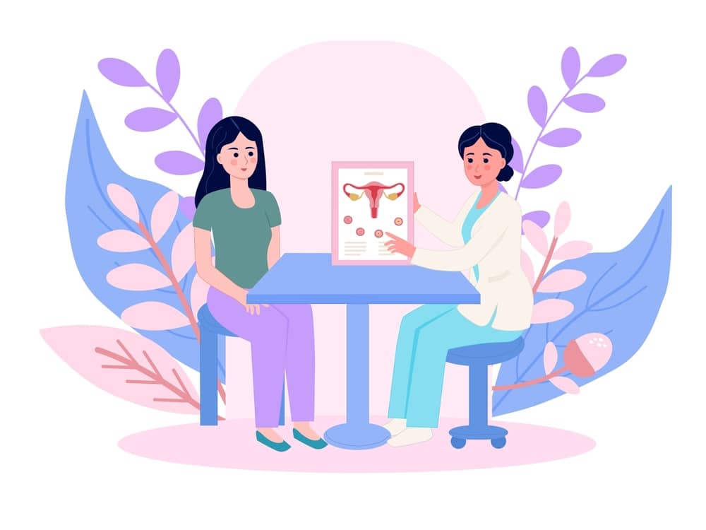 Dấu hiệu nên tầm soát ung thư cổ tử cung
