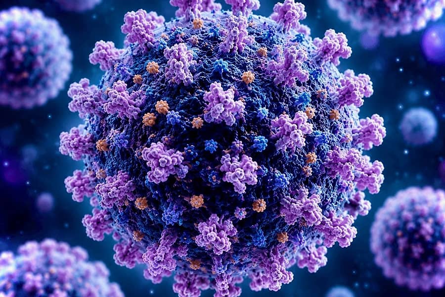 HPS Hantavirus Treatment
