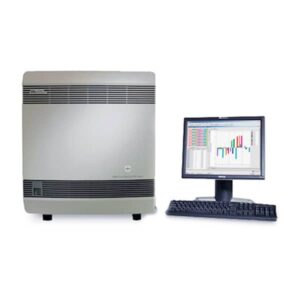 maintanance pcr abi 7900