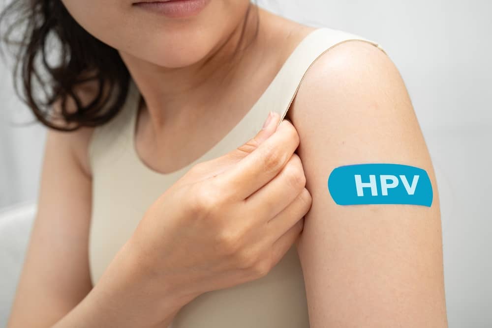 Nguyên nhân khiến HPV dương tính