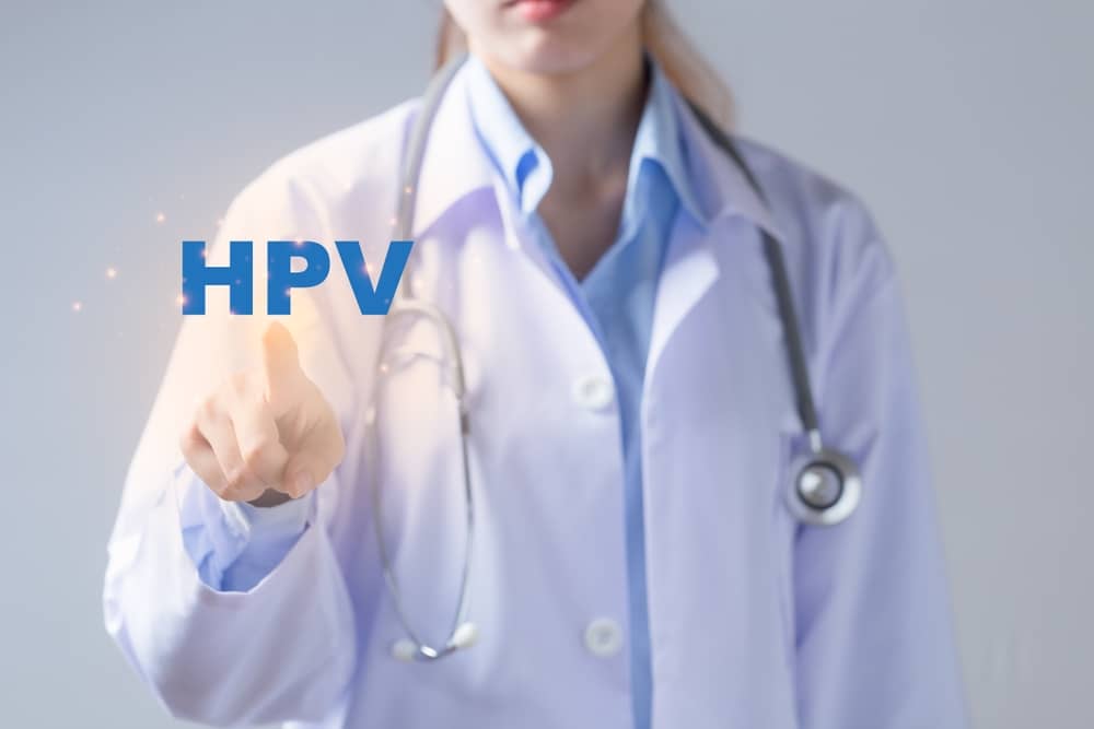 nhóm nguy cơ xét nghiệm hpv