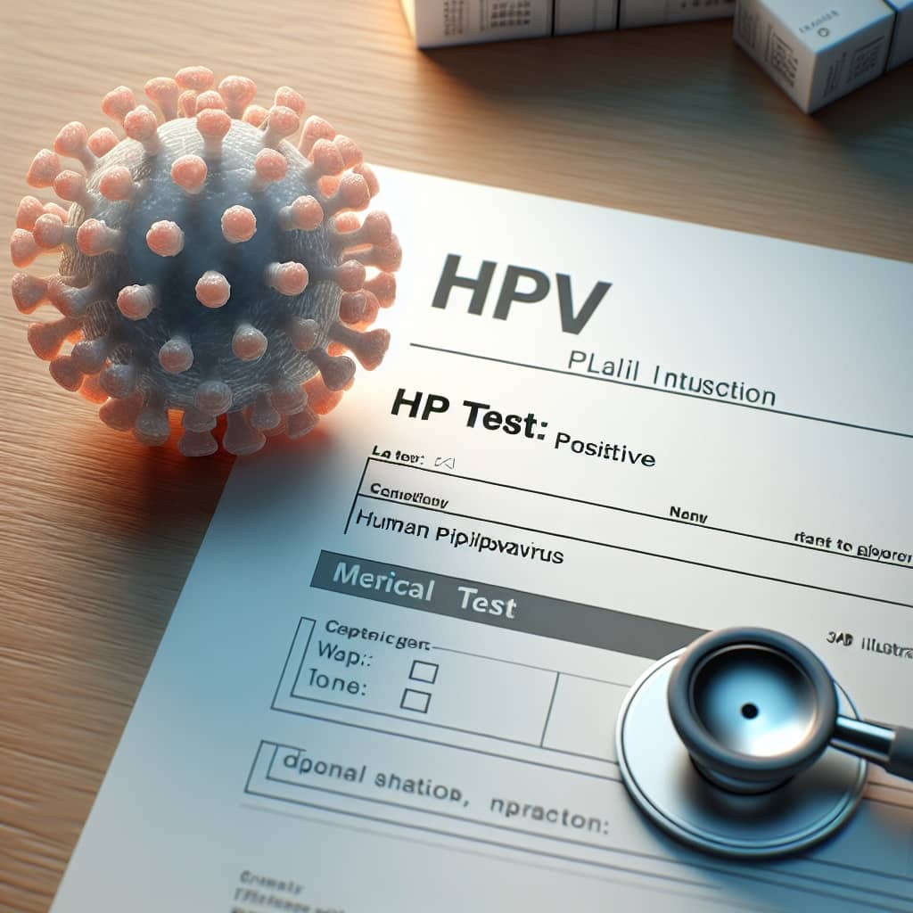 Những câu hỏi thường gặp về xét nghiệm HPV dương tính